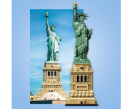 LEGO Architecture 21042 Statua Wolności - 431349 - zdjęcie 12